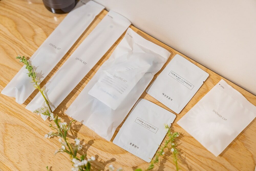 Фото Aank Hotel Hongdae