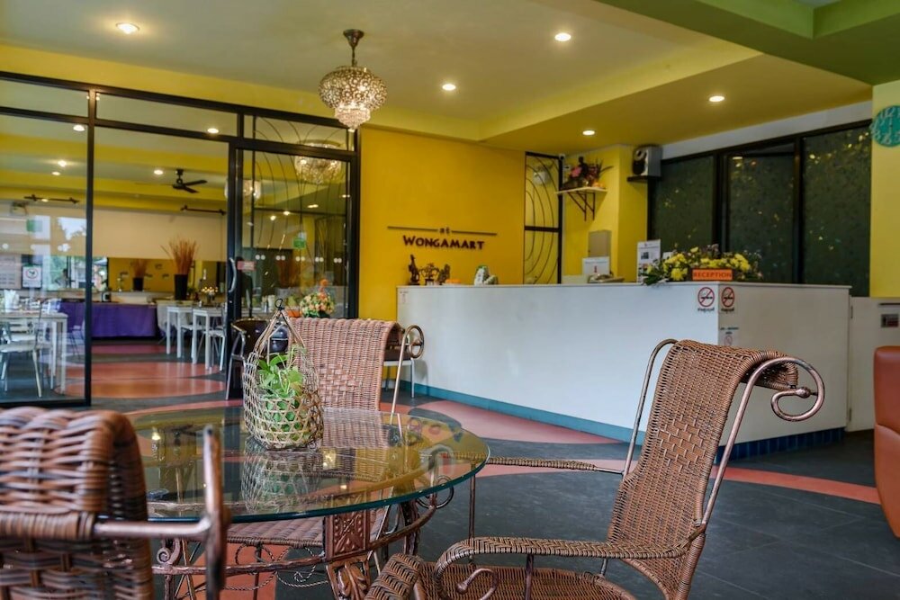 Фото Stay Resort Pattaya