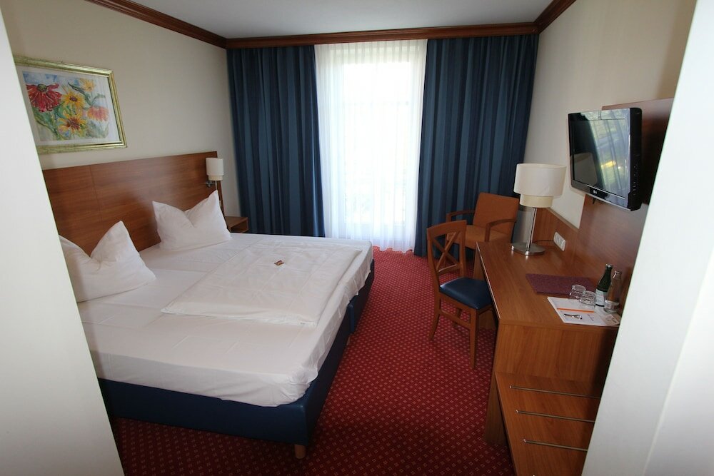 Фото Abasto Hotel Eichenau