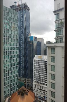 Фото Mowu Suites @ Klcc City Center