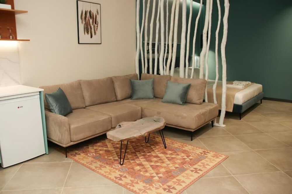 Фото Lej & Laj Residence