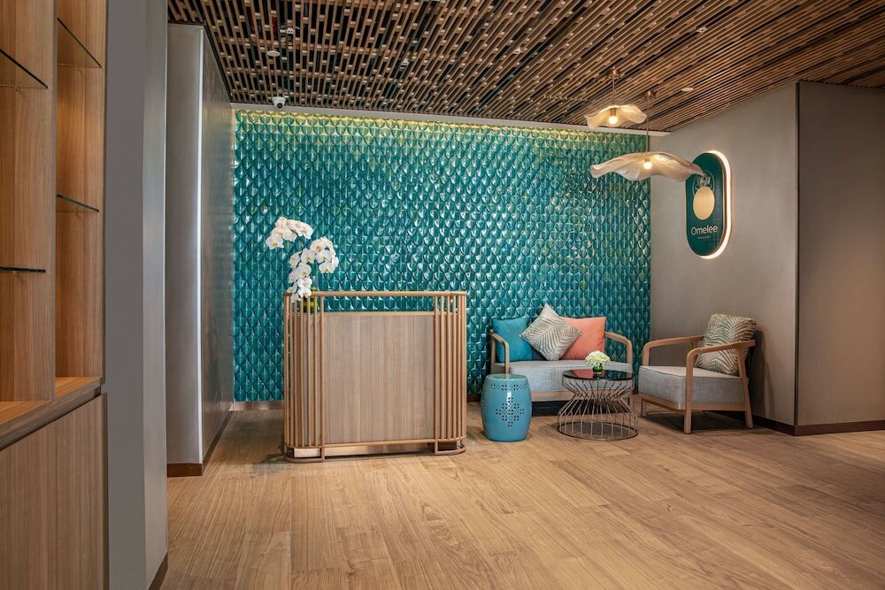 Фото Radisson Hotel Danang