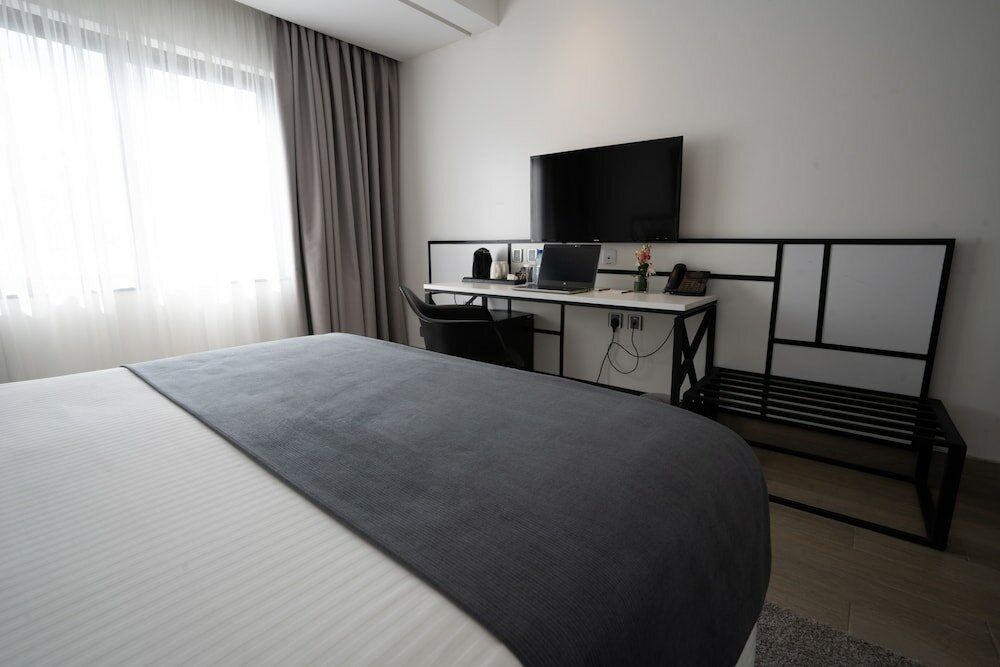 Фото Sarova Imperial Hotel