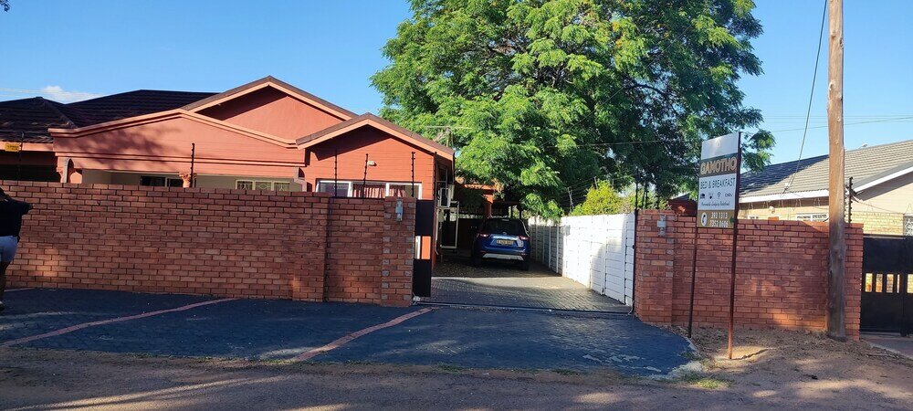 Фото Gamotho Bed & Breakfast
