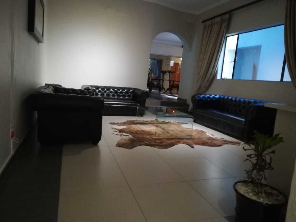 Фото Pelonngwe Wellness Retreat & SPA