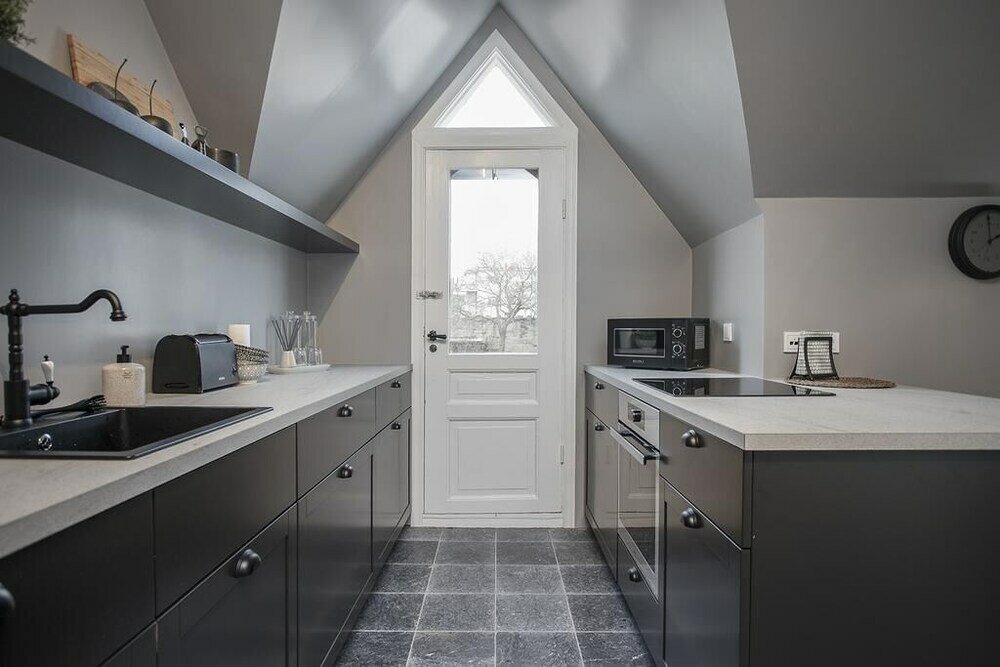 Фото Suðurgata - Luxury Dream Apartment