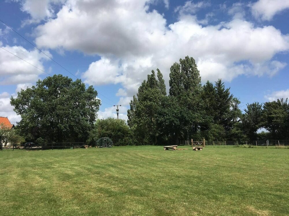 Фото Wingfield Escapes