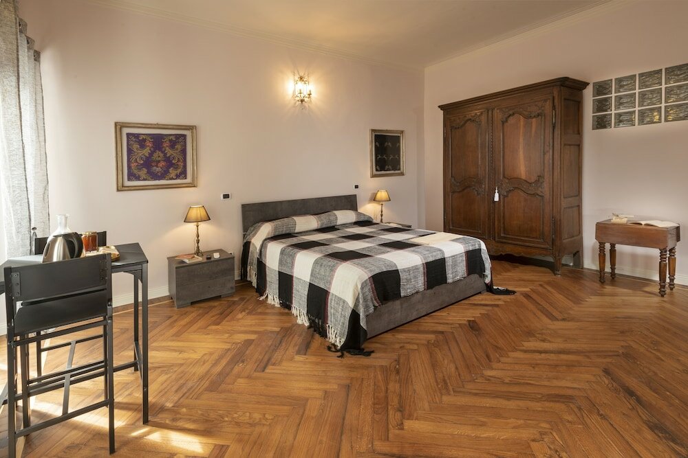 Фото Porte AD Arco