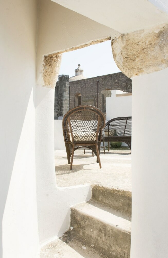 Фото Palazzo l'Ambasciatore Luxury Holiday Home con piscina privata