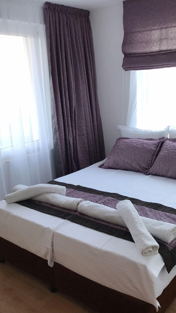 Фото Aurora Guest House