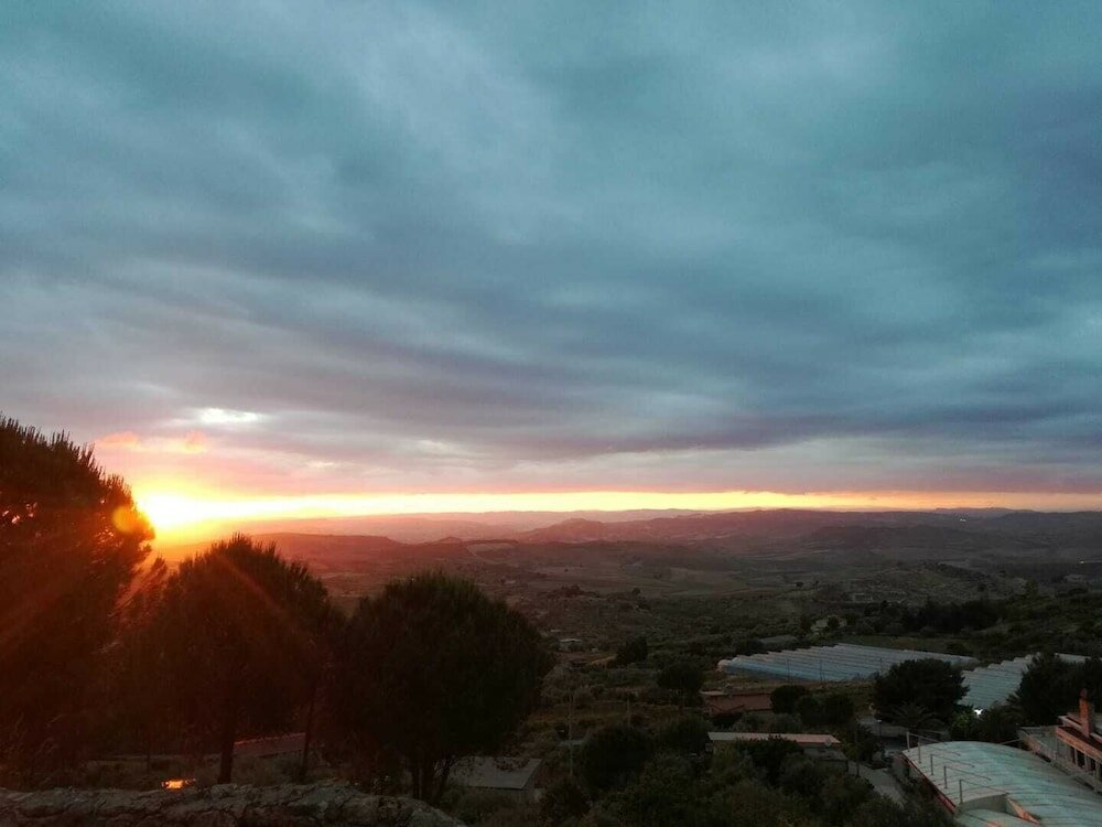 Фото B&b Borgo Pileri