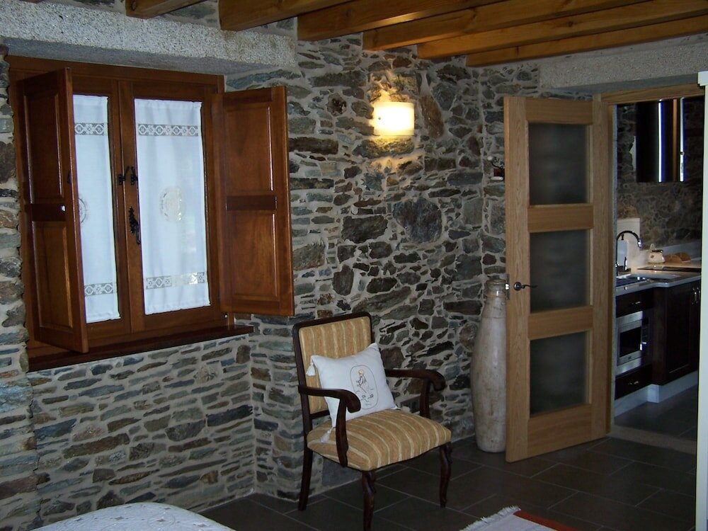 Фото Casa DonaMaría