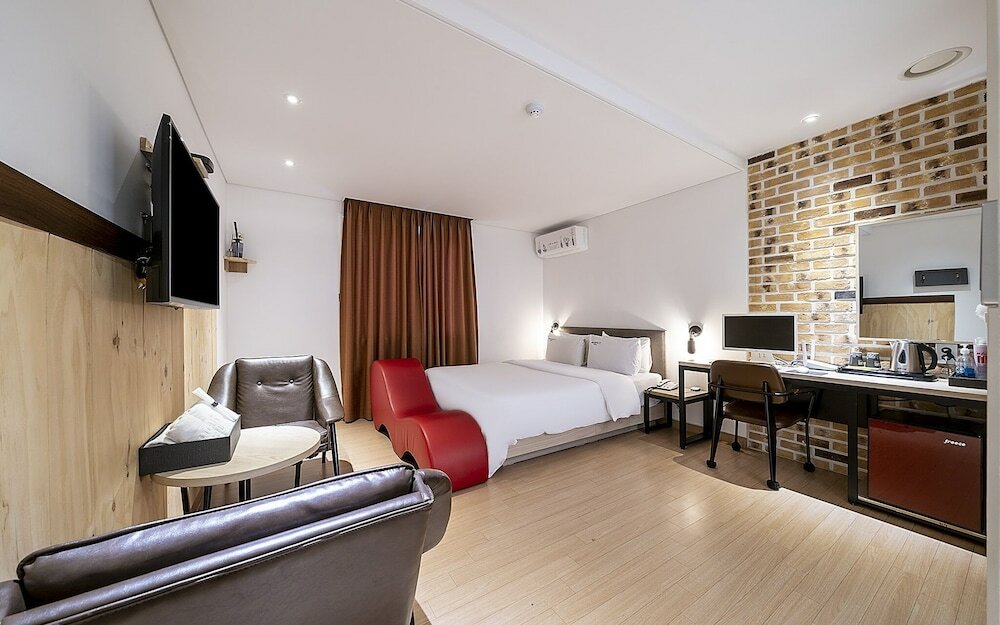 Фото Yongin Monterey 17