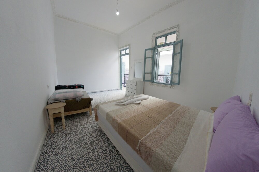 Фото Hostel Be 20