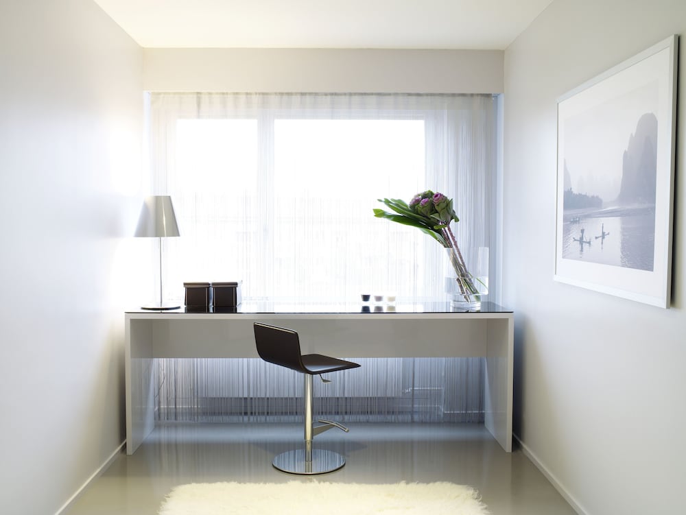 Фото Visionapartments Binzmühlestrasse 48