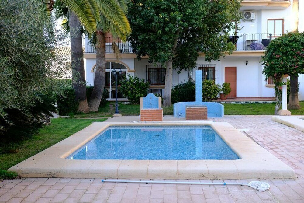 Фото Apartamento El Patio