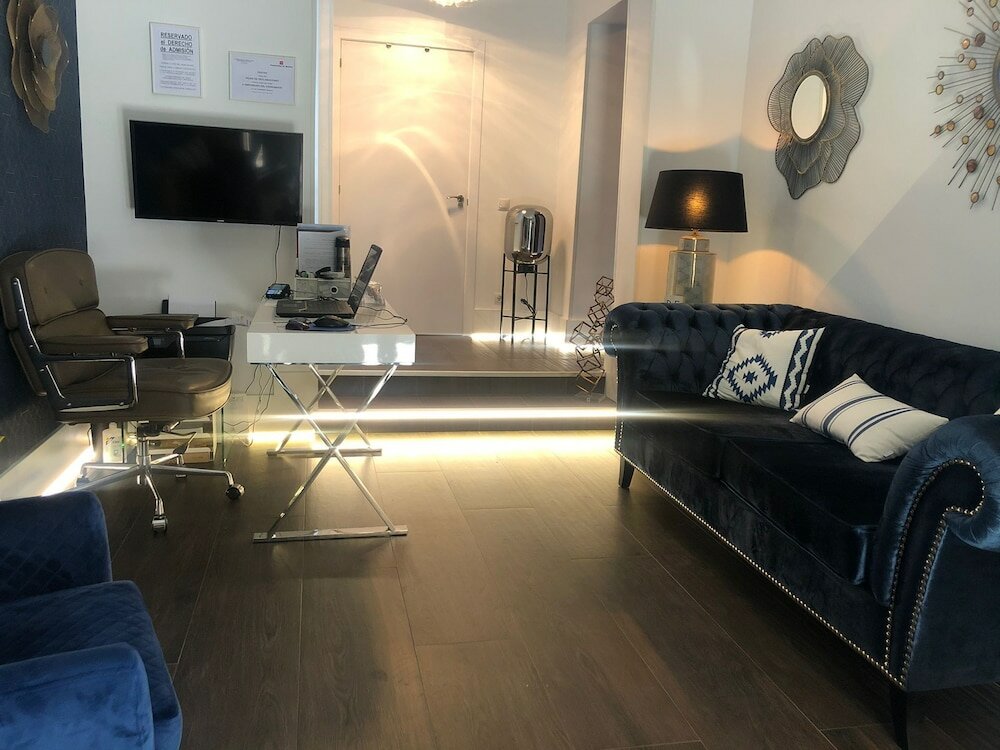 Фото Modular Rooms Hotels