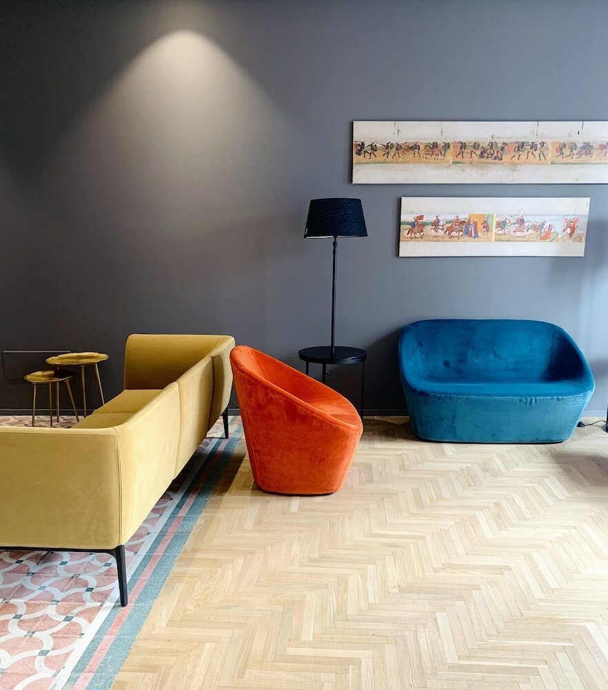 Фото отеля 3