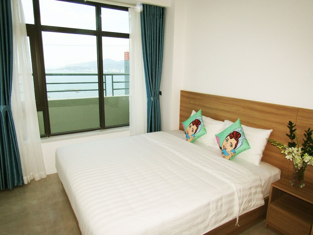 Фото Soho Apartment Nha Trang