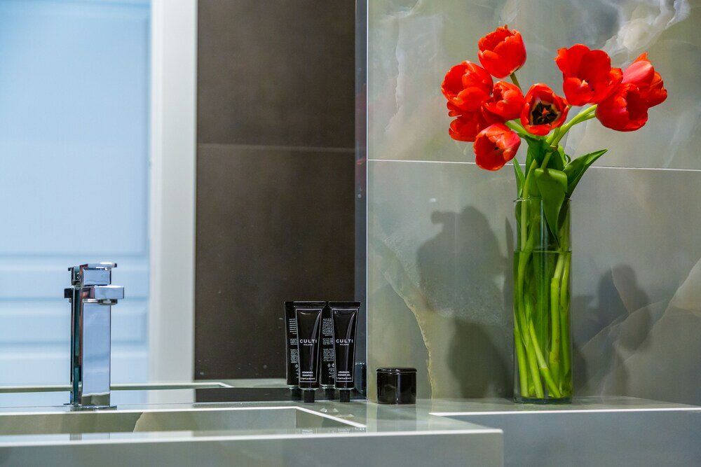 Фото Dei Martiri Suite