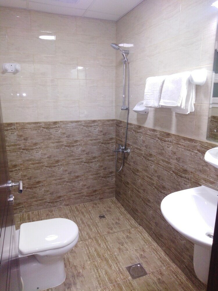 Фото Regency Al Mansoor