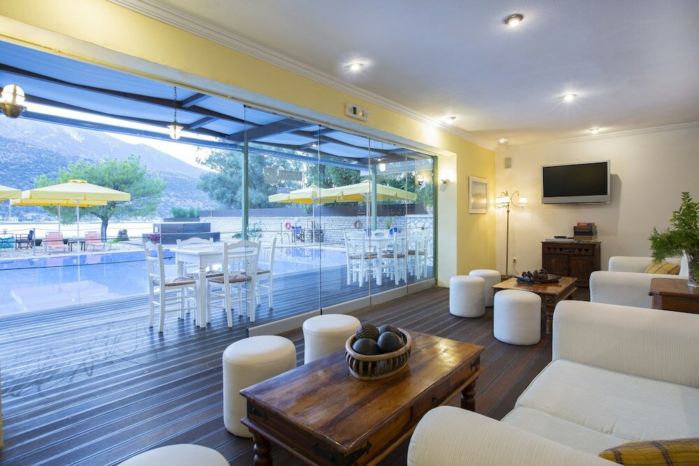 Фото Cleopatra Beach Hotel