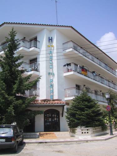 Фото Raco D'en Pepe