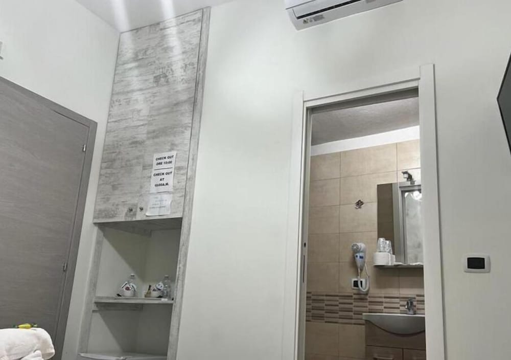 Фото B&b Napoli House