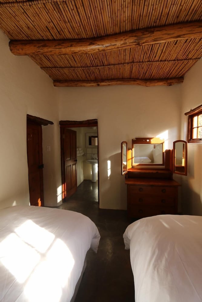 Фото Matjiesvlei Retreat Katrien