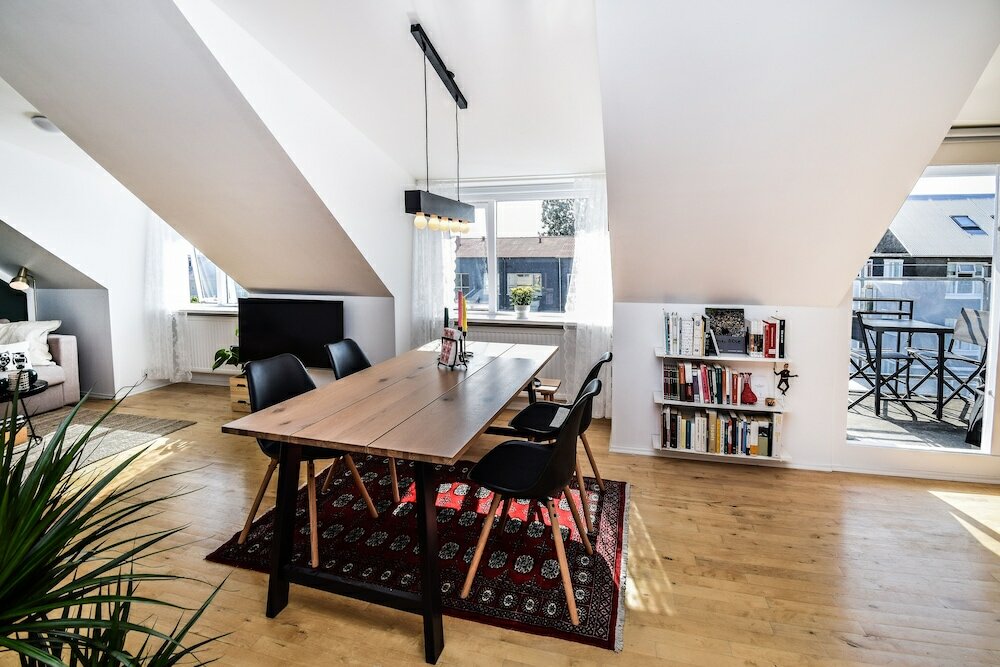 Фото Apartment Le28