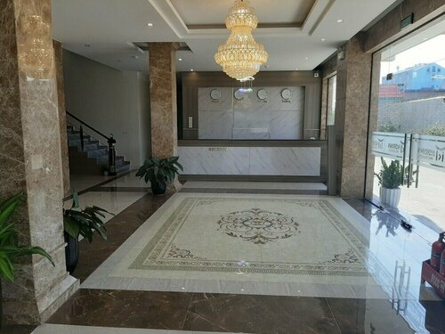Гостиница Korinn Pho Yen Hotel II