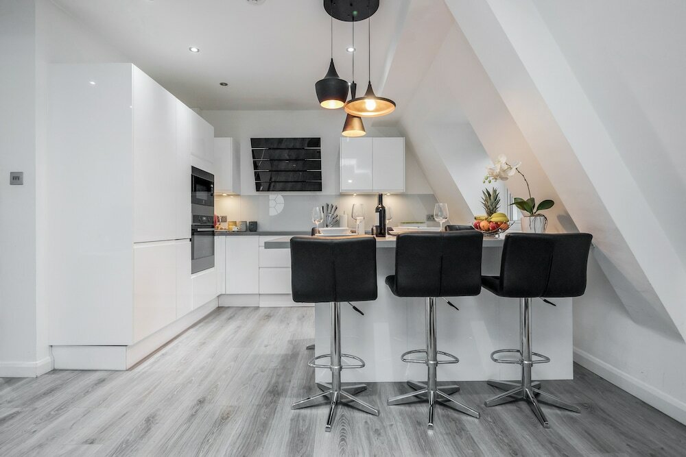 Фото Soho Penthouse