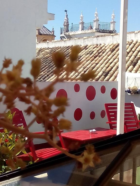 Фото Pension Dona Trinidad