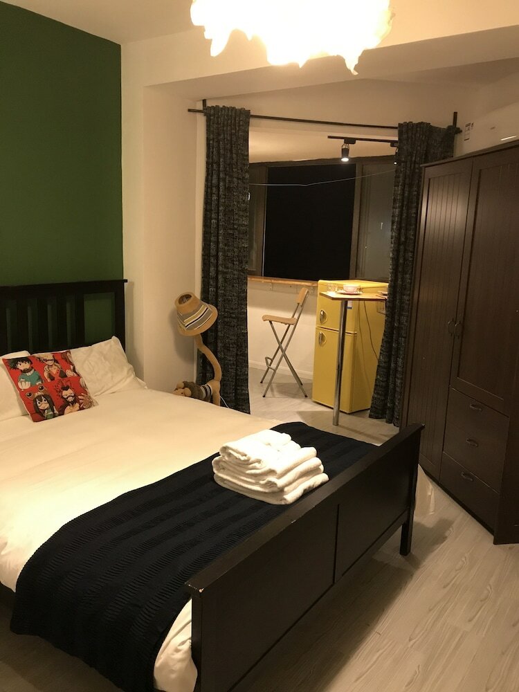 Фото Vk House No. 6 Near Jiaotong Uni