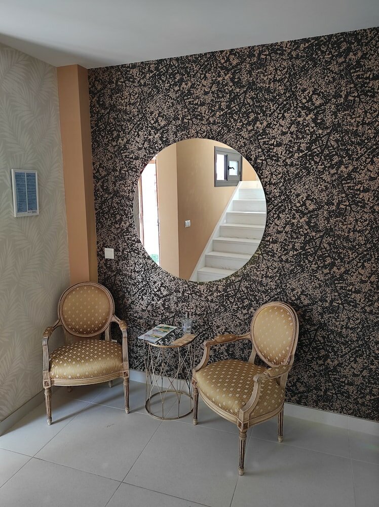 Фото Los Patios de Santander