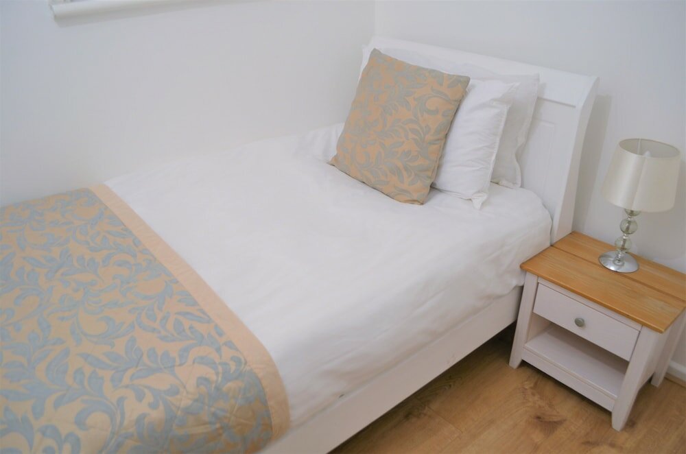 Фото Stratford by Servprop