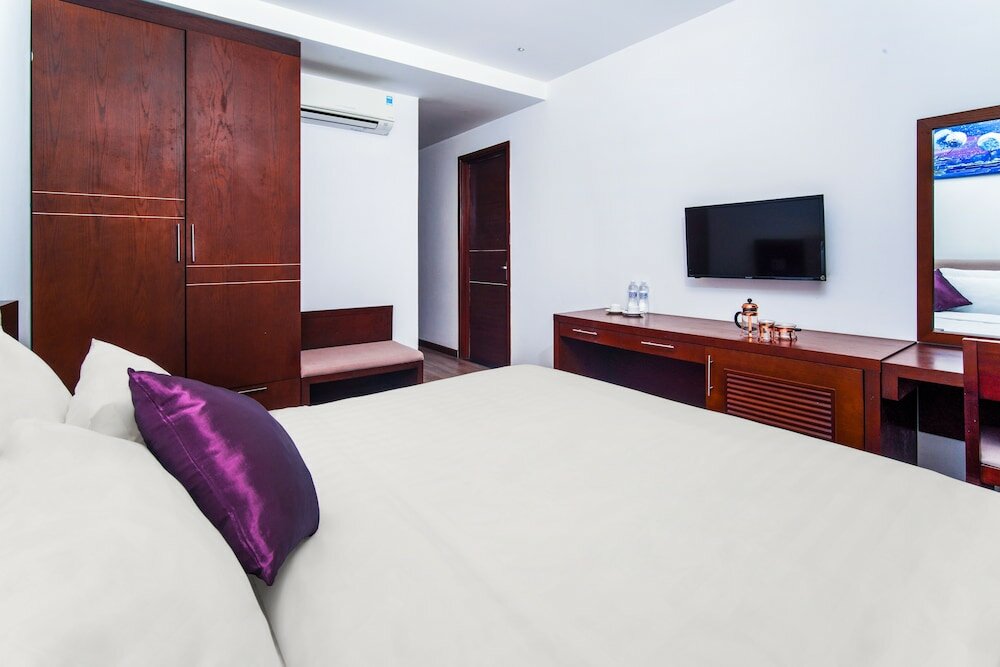 Фото Golden Sun Hotel