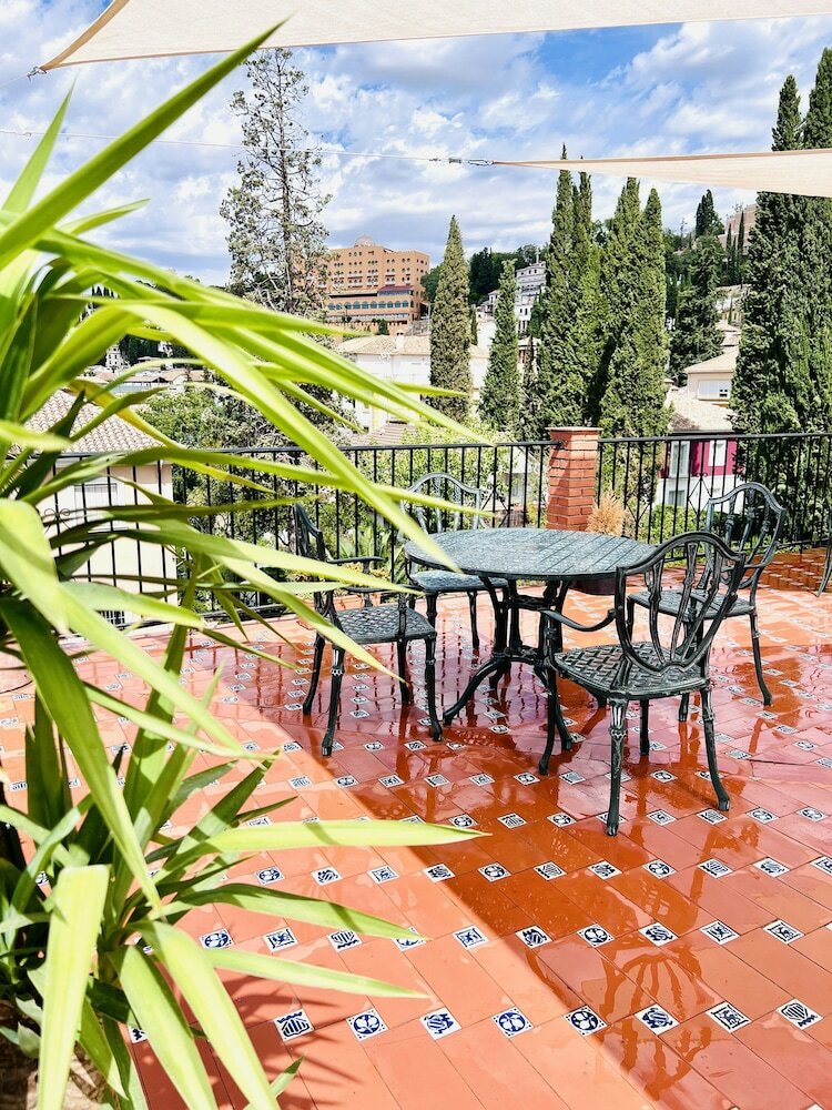 Фото Hotelito Suecia