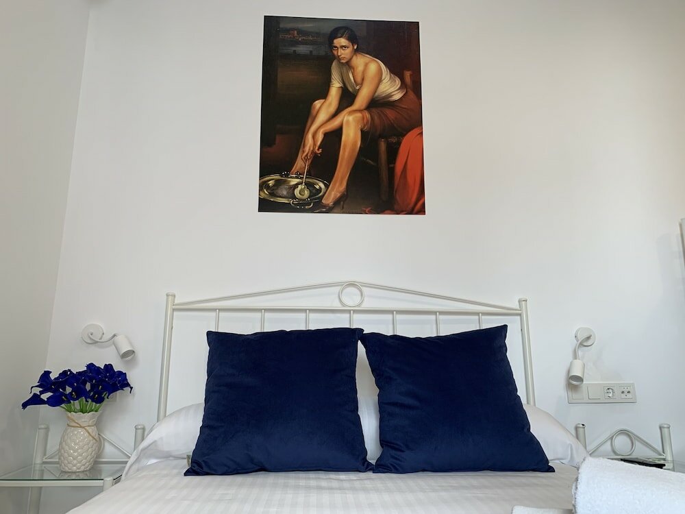 Фото Belmonte Rooms