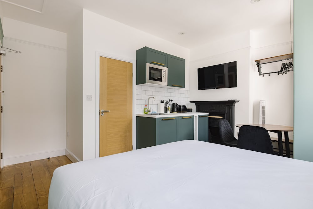 Фото CitySpace Kings Cross