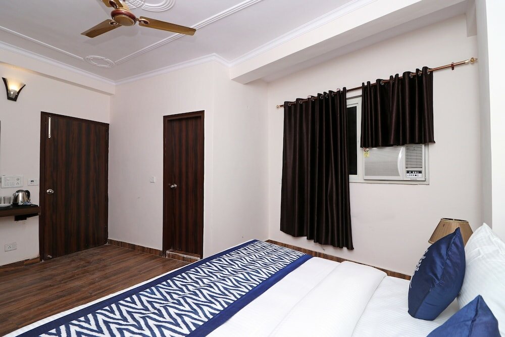 Фото FabHotel Clink