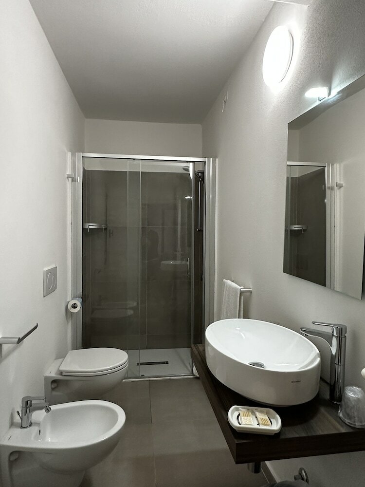 Фото Pfa Hotel - Isola d’Elba