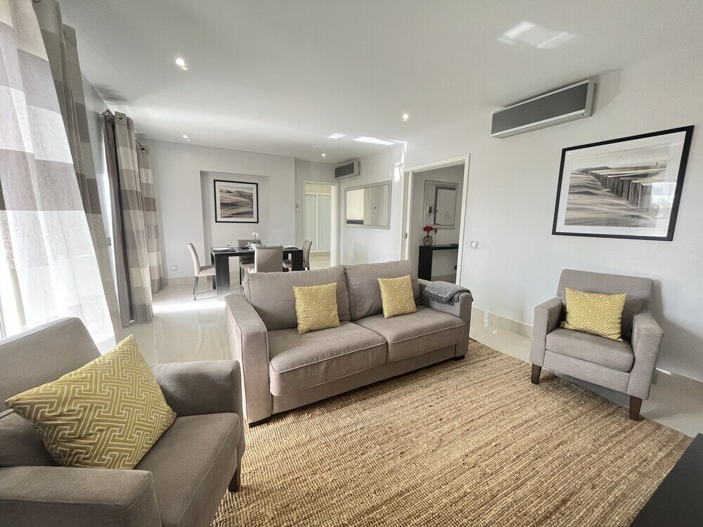 Фото Pine Hills Apartment - Vilamoura