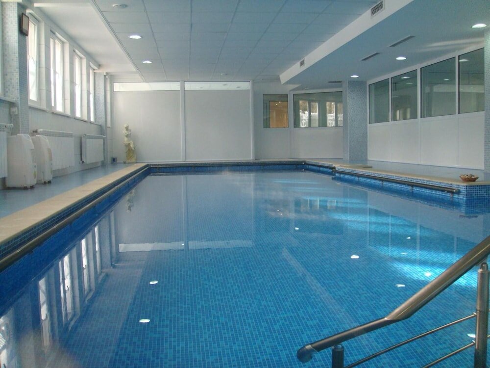 Фото Balneo Hotel Konstantsia