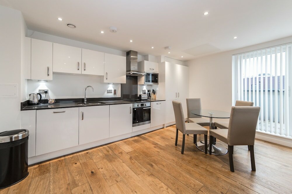 Фото StayInn Greenwich