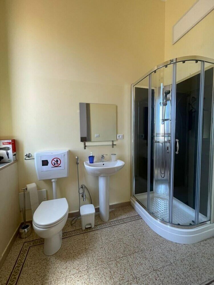 Фото Guest house Bosco