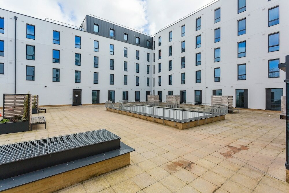 Фото Prince Consort Village - Campus Accommodation