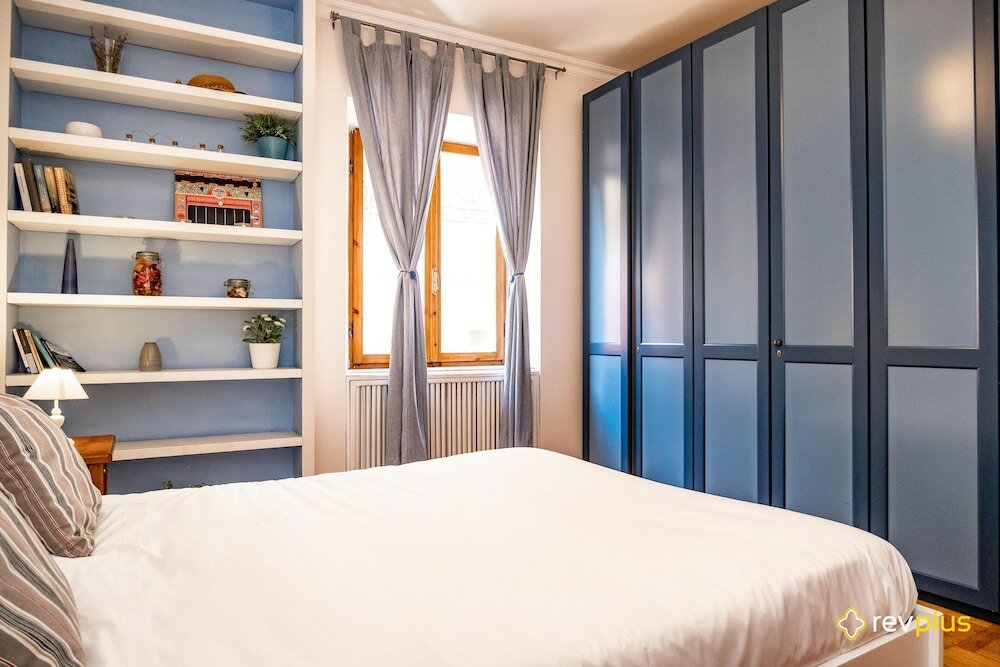 Фото Mecenate Apartment Fori Imperiali