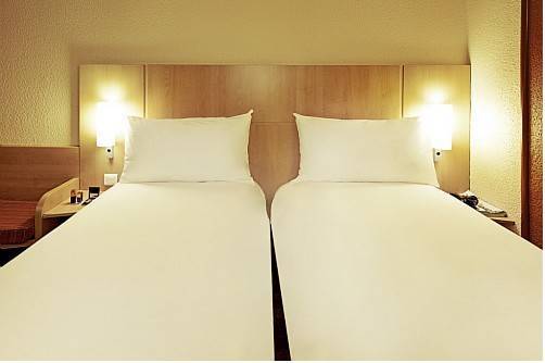 Фото Ibis Styles Strasbourg Stade de la Meinau