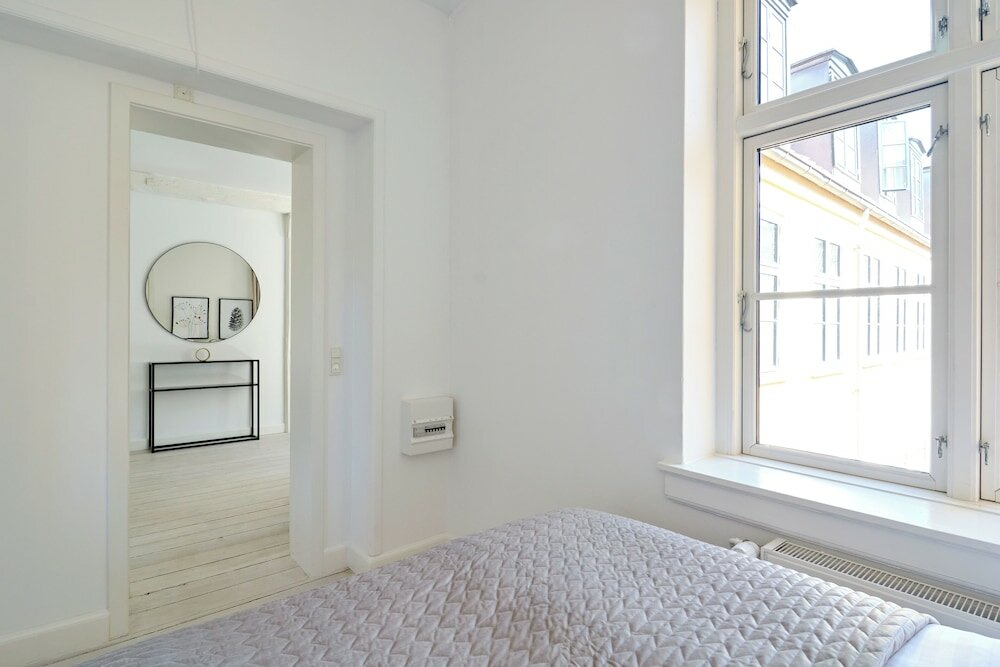 Фото Niels Hemmingsens Gade 32a